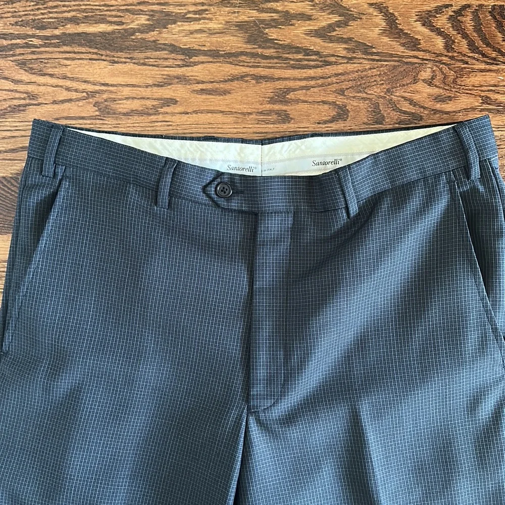 Santorelli gray small